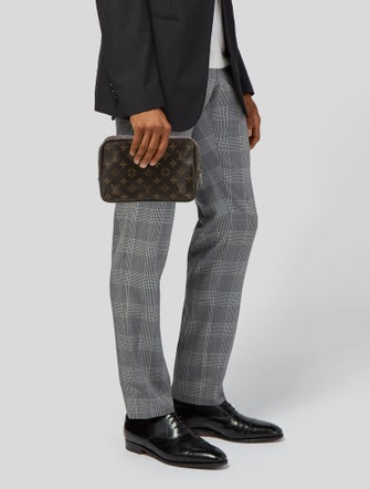 Louis Vuitton LV Monogram Portfolio