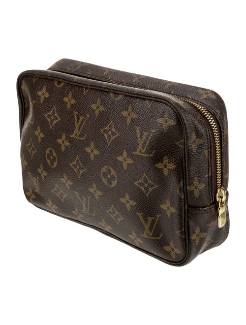 Louis Vuitton LV Monogram Portfolio