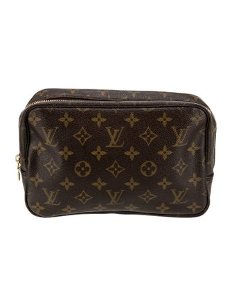 Louis Vuitton LV Monogram Portfolio
