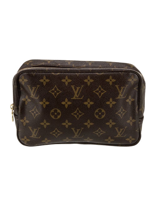 Louis Vuitton LV Monogram Portfolio