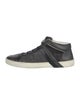 Louis Vuitton 2010 Damier Infini Sneakers