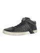 Louis Vuitton 2010 Damier Infini Sneakers