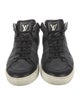 Louis Vuitton 2010 Damier Infini Sneakers