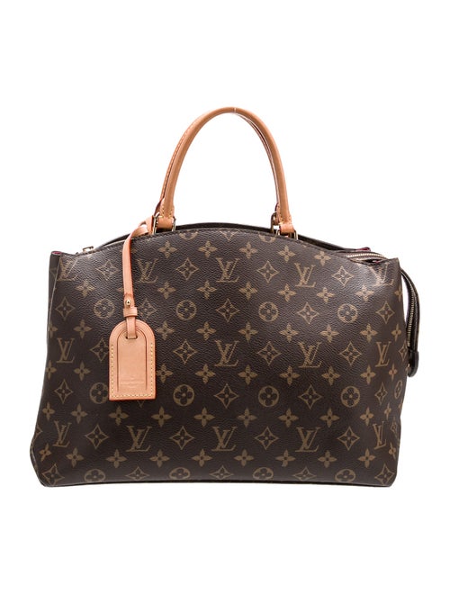 Louis Vuitton LV Monogram Grand Palais