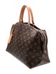 Louis Vuitton LV Monogram Grand Palais
