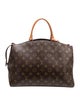 Louis Vuitton LV Monogram Grand Palais