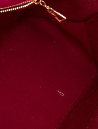 Louis Vuitton LV Monogram Grand Palais