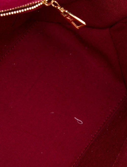 Louis Vuitton LV Monogram Grand Palais