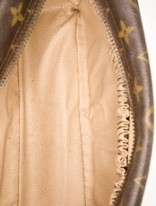 Louis Vuitton LV Monogram Trousse Toiletry Pouch