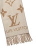Louis Vuitton Reykjavik Cashmere Scarf