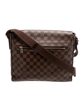 Louis Vuitton Damier Ebene Naviglio