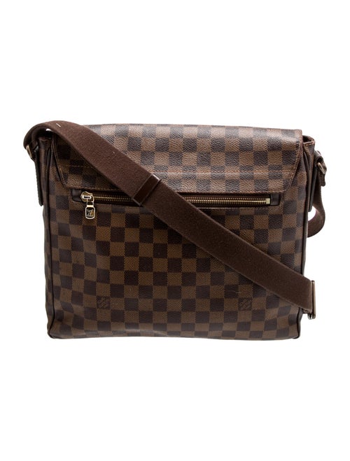 Louis Vuitton Damier Ebene Naviglio