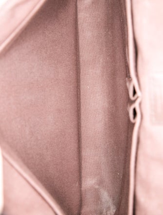 Louis Vuitton Damier Ebene Naviglio