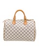 Louis Vuitton Damier Azur Speedy 30