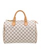 Louis Vuitton Damier Azur Speedy 30