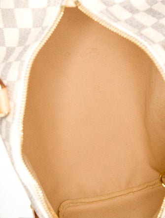 Louis Vuitton Damier Azur Speedy 30