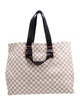 Louis Vuitton Damier Azur Beach Cabas GM
