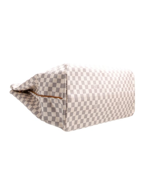 Louis Vuitton Damier Azur Beach Cabas GM