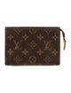 Louis Vuitton Monogram Toiletry Pouch 15