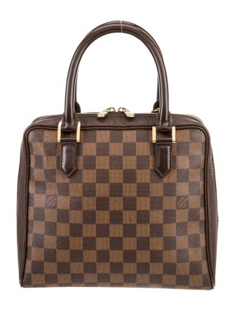 Louis Vuitton Damier Ebene Brera