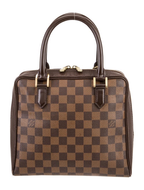 Louis Vuitton Damier Ebene Brera
