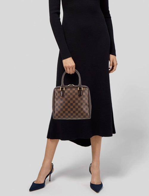 Louis Vuitton Damier Ebene Brera