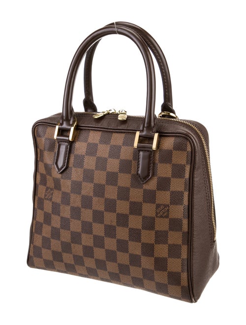 Louis Vuitton Damier Ebene Brera