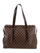 Louis Vuitton Damier Ebene Chelsea