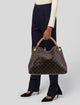 Louis Vuitton LV Monogram Artsy MM