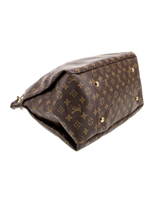 Louis Vuitton LV Monogram Artsy MM