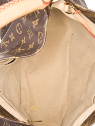 Louis Vuitton LV Monogram Artsy MM