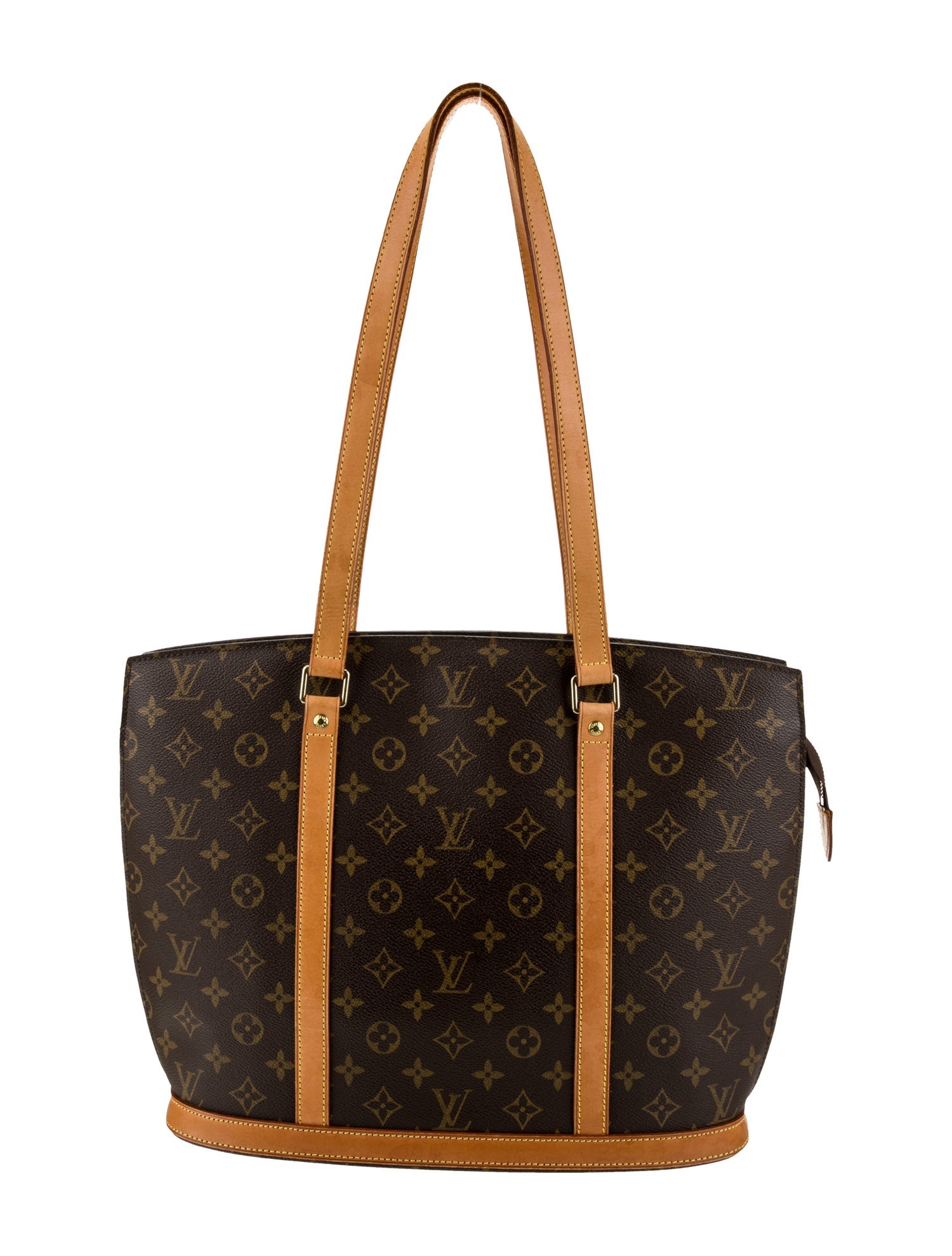 Louis Vuitton LV Monogram Babylone