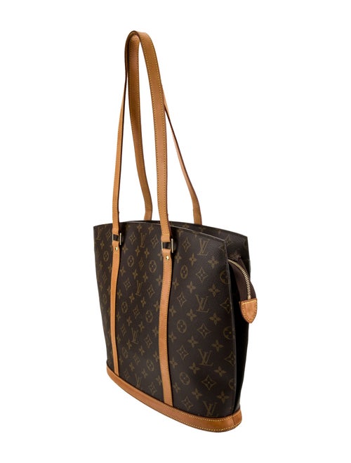 Louis Vuitton LV Monogram Babylone