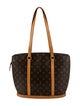 Louis Vuitton LV Monogram Babylone