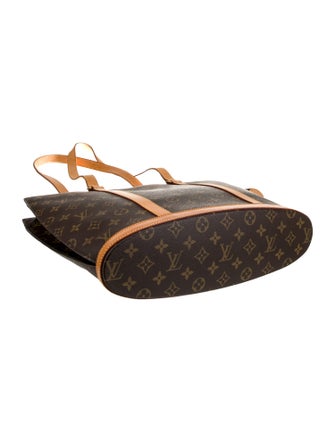 Louis Vuitton LV Monogram Babylone
