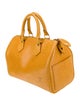 Louis Vuitton Epi Leather Speedy 25