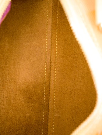 Louis Vuitton Epi Leather Speedy 25