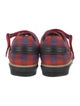 Louis Vuitton 2012 Canvas Sneakers