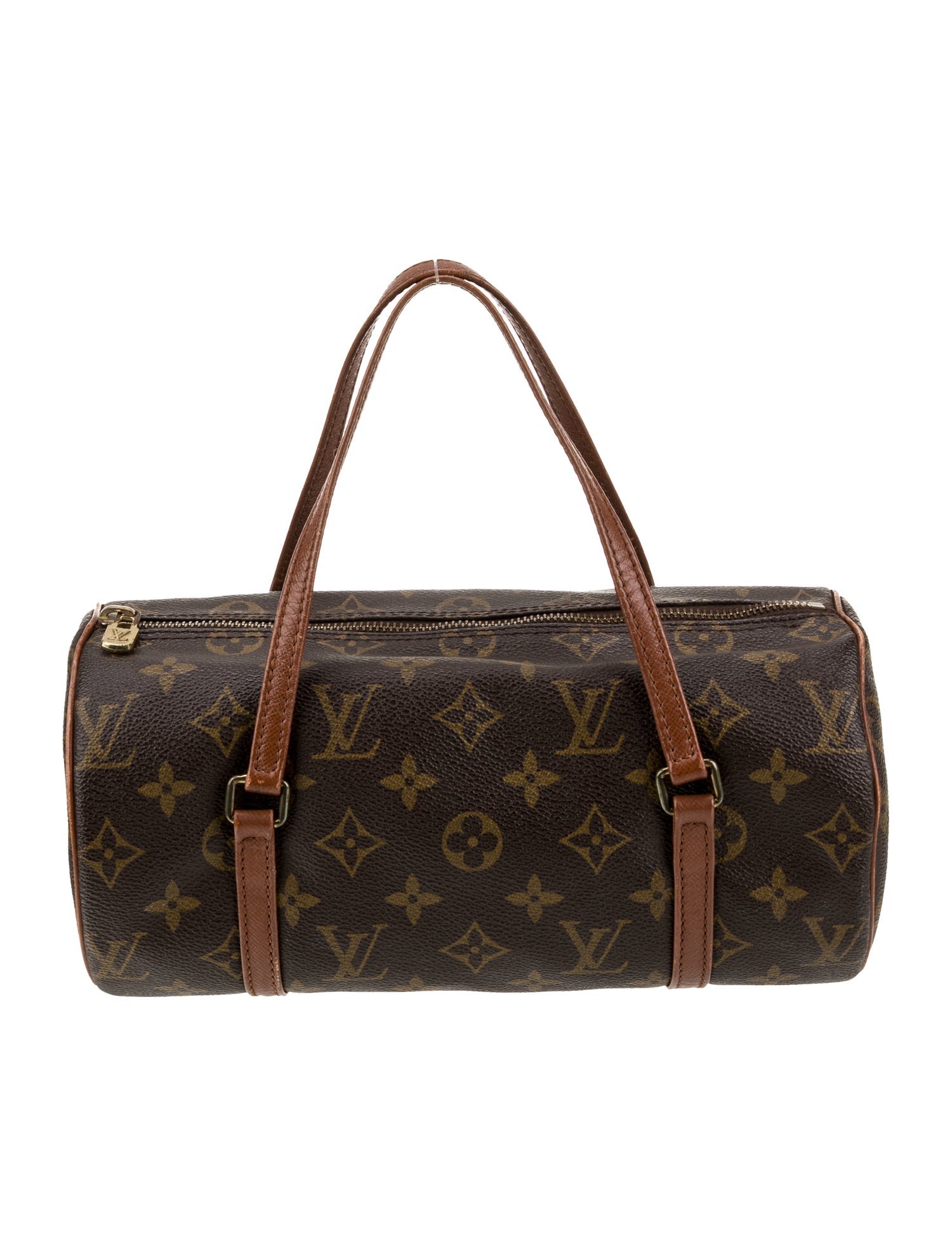 Louis Vuitton LV Monogram Papillon 26