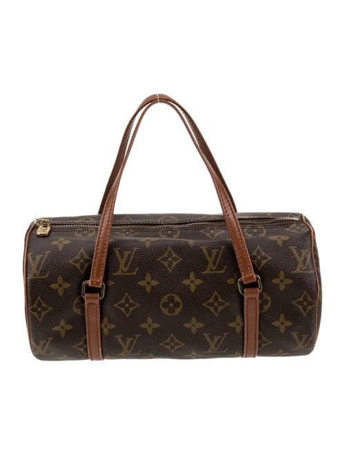 Louis Vuitton LV Monogram Papillon 26