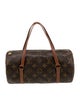 Louis Vuitton LV Monogram Papillon 26