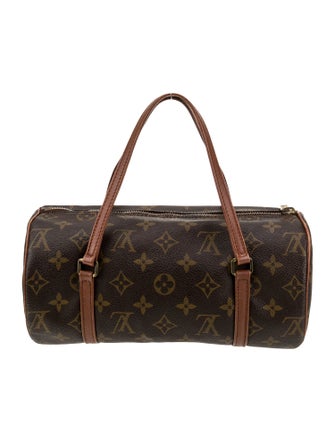 Louis Vuitton LV Monogram Papillon 26