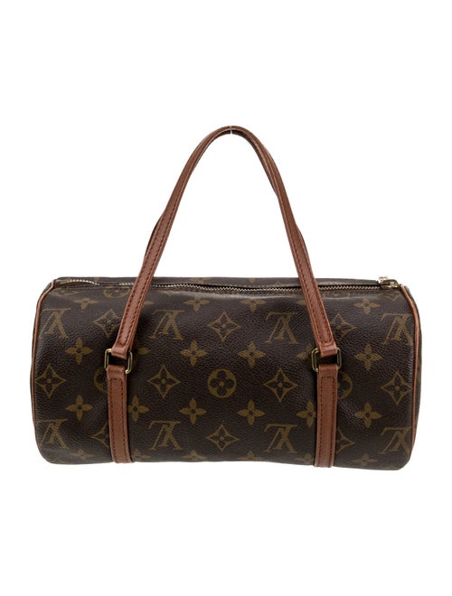 Louis Vuitton LV Monogram Papillon 26