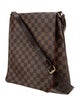 Louis Vuitton Damier Ebene Musette