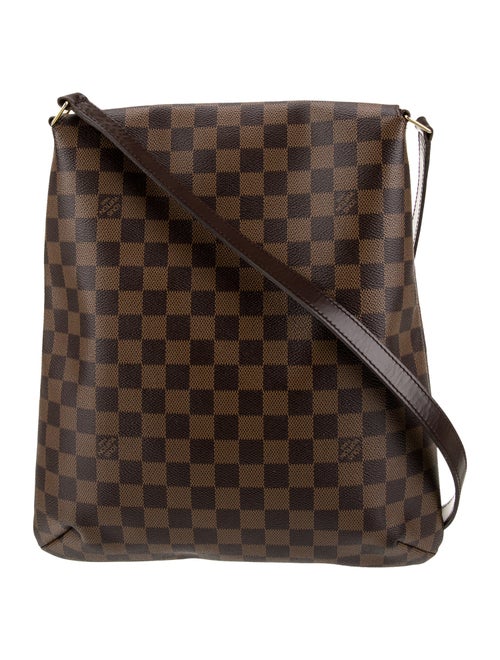 Louis Vuitton Damier Ebene Musette