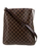 Louis Vuitton Damier Ebene Musette