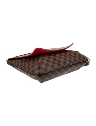 Louis Vuitton Damier Ebene Musette
