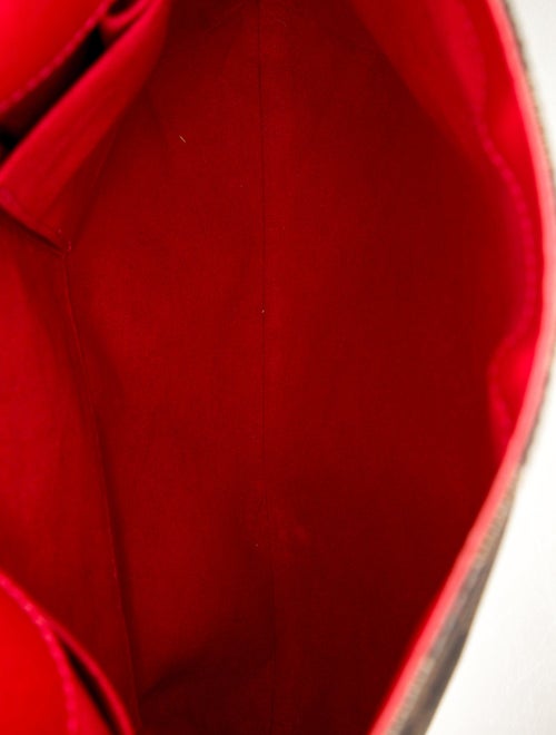 Louis Vuitton Damier Ebene Musette