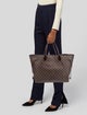 Louis Vuitton Damier Ebene Neverfull GM