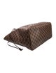 Louis Vuitton Damier Ebene Neverfull GM